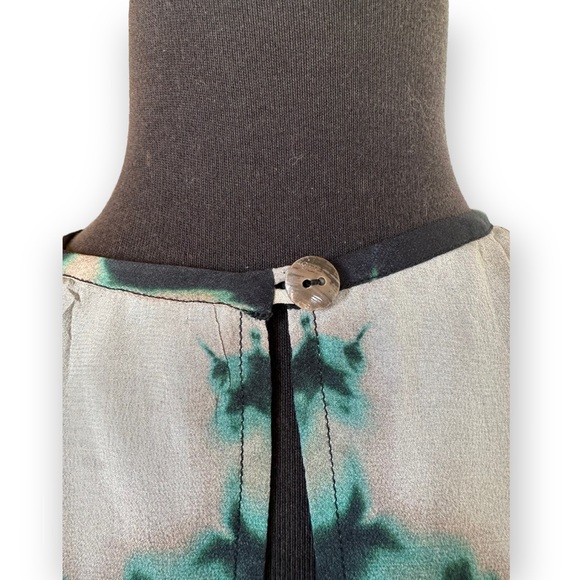 Laura Siegel Collection CLAMP-DYE MAXI - Picture 7 of 8